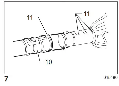 makita-DUB362-Cordless-Blower-FIG-7