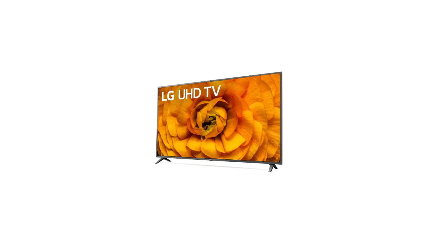 4k Uhd Tv Un8570 User Manual