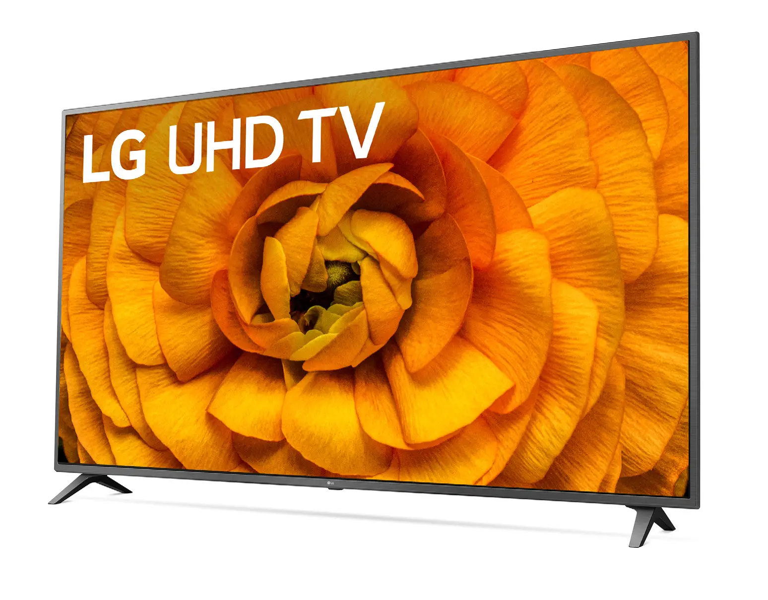 LG UHD TV