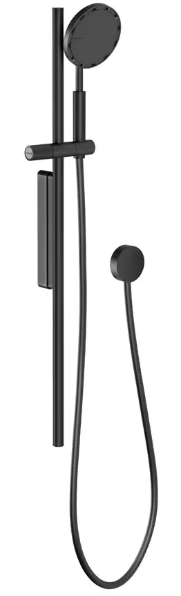 PHOENIX Rail Shower - SPECIFICATIONS