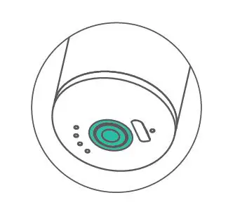 KiCA KC1 JetFan Compressed Air Duster Air Blowser fig 5