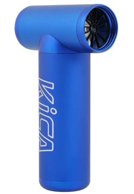 KiCA KC1 JetFan Compressed Air Duster Air Blowser product