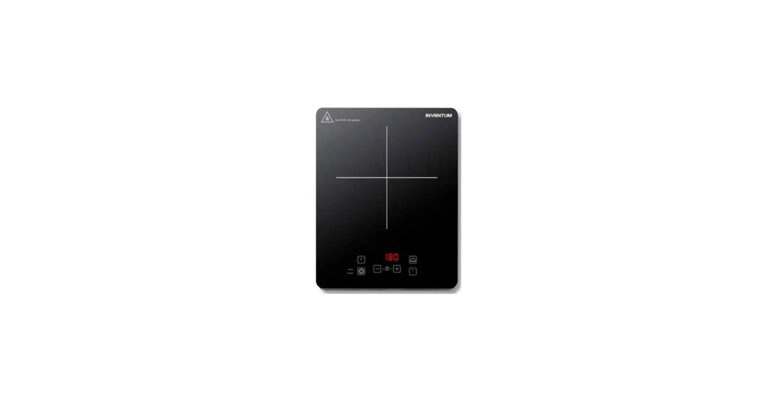 Inventum Ki120t Induction Hob Instruction Manual Inventum Ki120t Induction Hob Instruction Manual