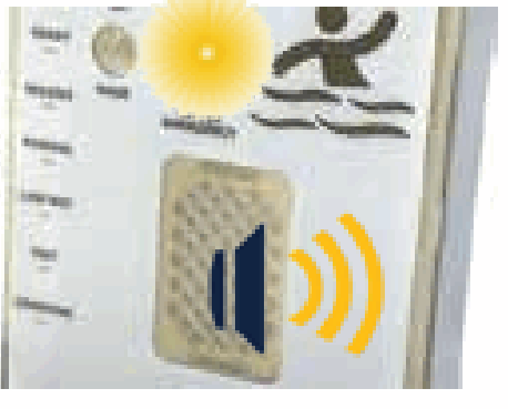 LUNASEA LL64 Wireless Transmitter - fig