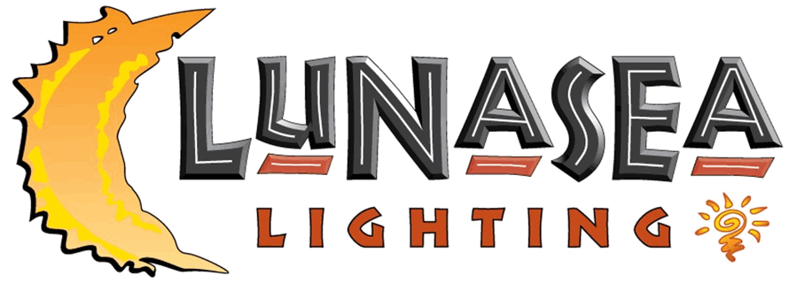 LUNASEA logo