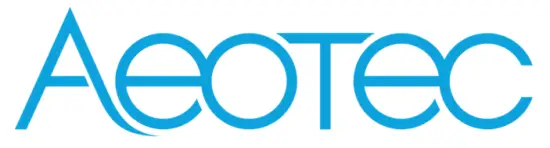 AEOTEC logo