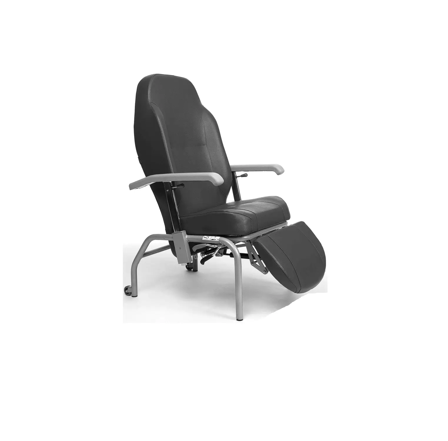 Vermeiren Normandie 2f Comfort Chair Instruction Manual Vermeiren Normandie 2f Comfort Chair Instruction Manual