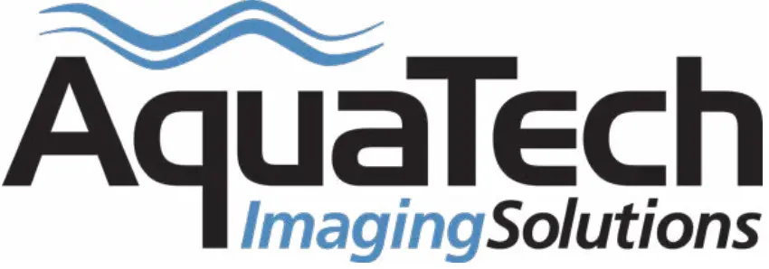 AquaTech logo