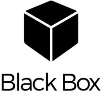 BLACK BOX Logo