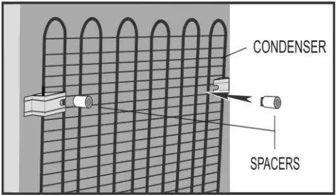 beko DS227030SN Refrigerator-Freezer 3