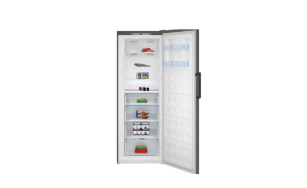 Beko Ds227030sn Refrigerator-freezer Type I Instructions