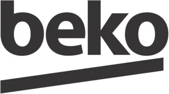 beko logo