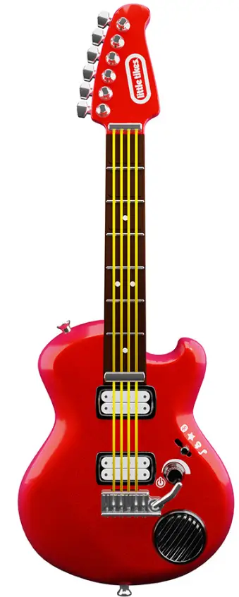 Little-Tikes-654800-Electric-Guitar-product