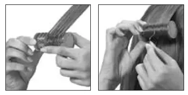 CONAIR HS10 Instant Heat Compact Hot Hair Rollers-fig 3