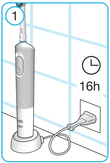 Charging and Operating