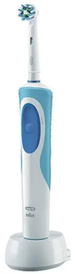 Oral-B 3757 Vitality Rechargeable Toothbrush