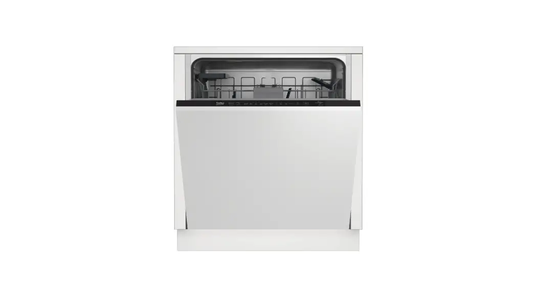 Beko Bb260 Built-in Dishwasher Installation Guide
