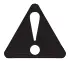 Warning icon