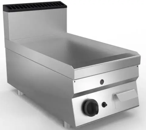 metos 74GFTIST Gas Griddle Plates-PROD