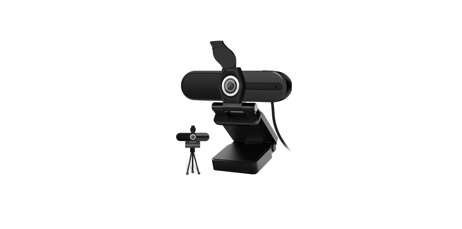 Peloton Pt01 Body-tracking Webcam Device User Guide