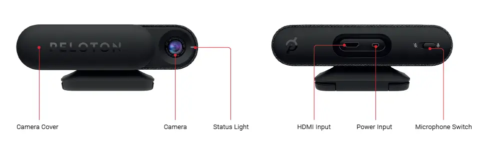 PELOTON-PT012-Web-Camera-fig-1