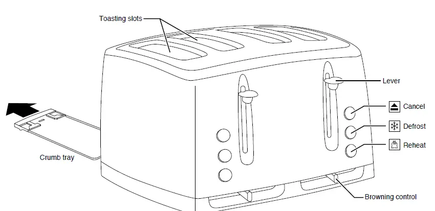 russell-hobbs-RHT64STN-STONE-TEXTURED-4-SLICE-TOASTER-fig-1