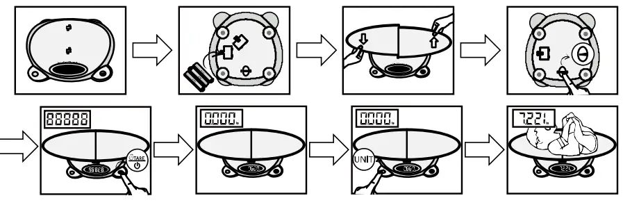 Zhongshan-B03-BB03B-ELECTRONIC-BABY-AND-MOTHER-SCALE-fig-2