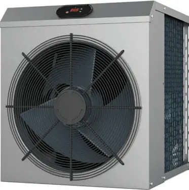 AES GHD-150-0318 Mini Swimming Pool Heat Pump-