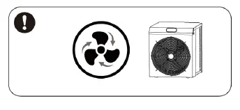 AES GHD-150-0318 Mini Swimming Pool Heat Pump-fig 1