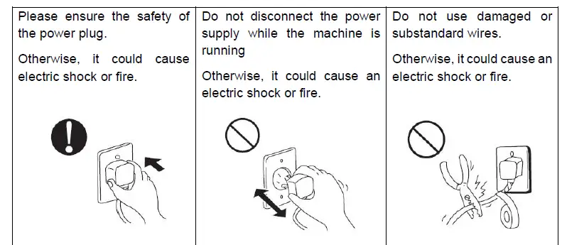 AES GHD-150-0318 Mini Swimming Pool Heat Pump-fig 5