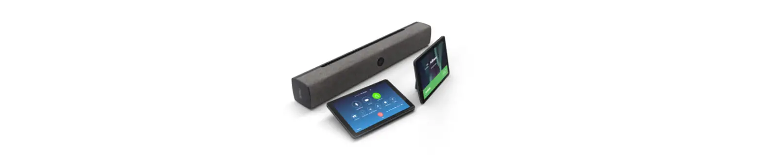 Neat Nfd1 Bar Pro Pad Zoom Rooms System User Manual