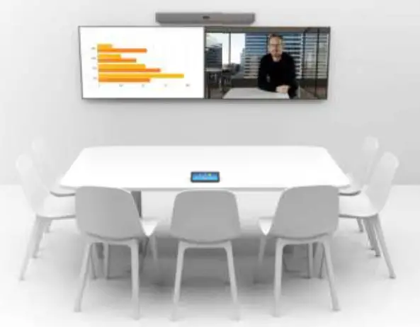 neat NFD1 Bar Pro Pad Zoom Rooms System - figure 1