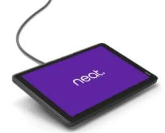 neat NFD1 Bar Pro Pad Zoom Rooms System - figure 5