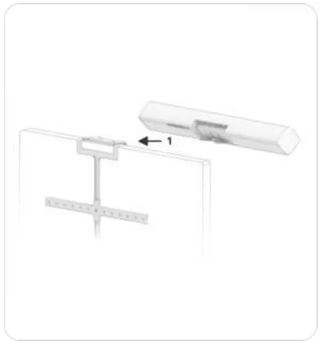 neat NFD1 Bar Pro Pad Zoom Rooms System - figure 7