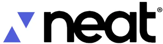 neat - logo