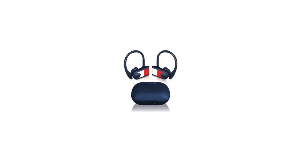 Tommy Hilfiger Ep333 Noise Cancelling Wireless Earbuds User Manual Tommy Hilfiger Ep333 Noise Cancelling Wireless Earbuds User Manual