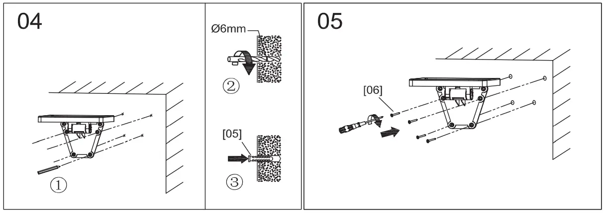 Shenzhen Rehent Technology RH FC1 Floodlight Security Camera - fig3