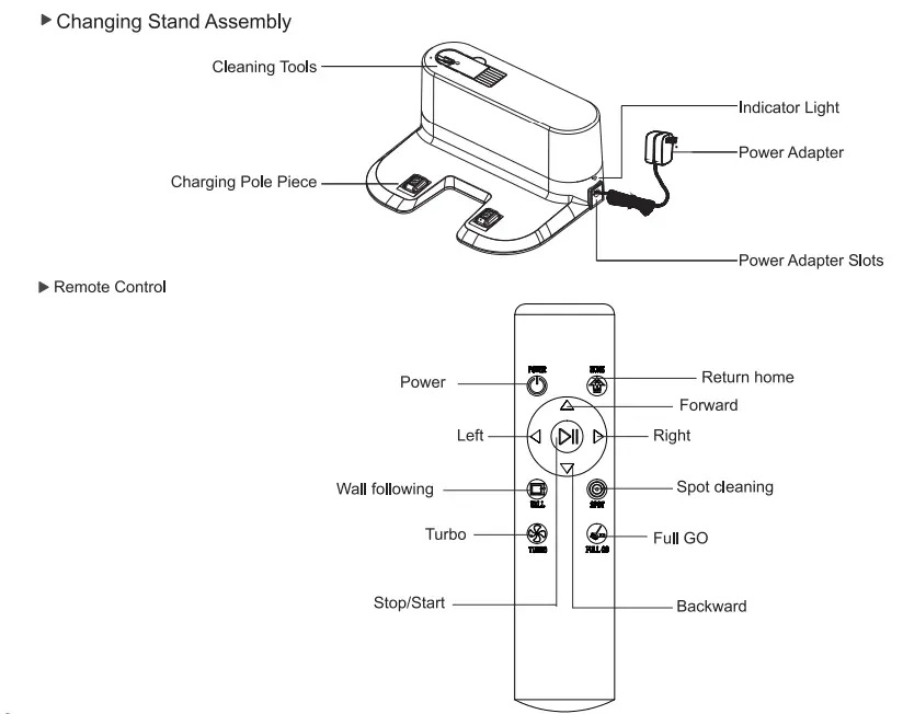 MOOSOO-MT-710-Vacuuming-Robot-4