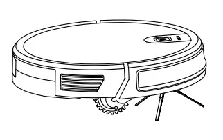 MOOSOO-MT-710-Vacuuming-Robot-5