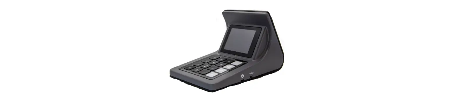 Secux Sx030 P22 Mobile Payment Terminal User Guide