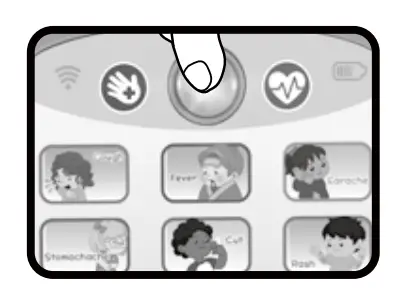 vtech-552100-Smart-Chart-Medical-Kit-11