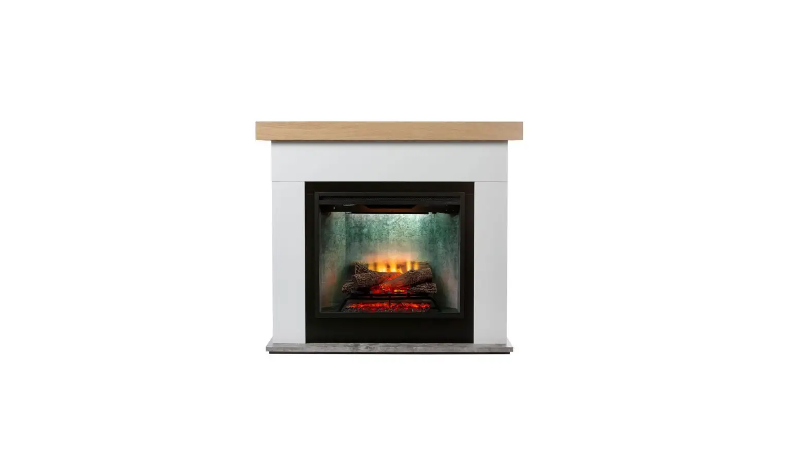 Revillusion Hxy20-au Sherwood Suite Fireplace Owner's Manual