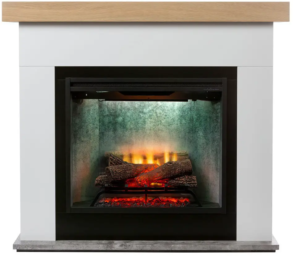 Revillusion HXY20-AU Sherwood Suite Fireplace