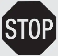 Stop Icon