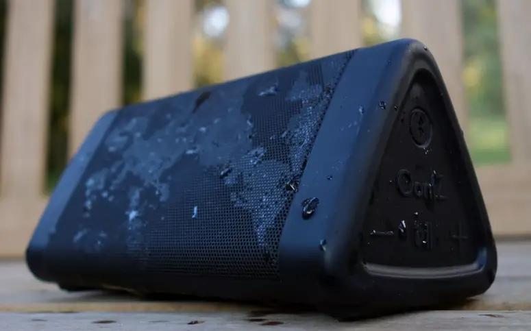 Oontz Aslw Portable Bluetooth Speaker User Manual Oontz Aslw Portable Bluetooth Speaker User Manual