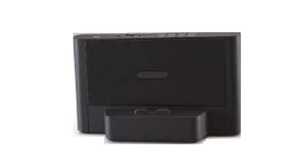 Nexasound Q39 Bluetooth Speaker User Manual Nexasound Q39 Bluetooth Speaker User Manual