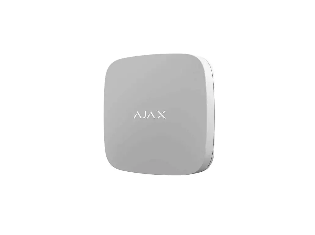 Ajax Leaksprotect Wireless Leak Sensor User Manual