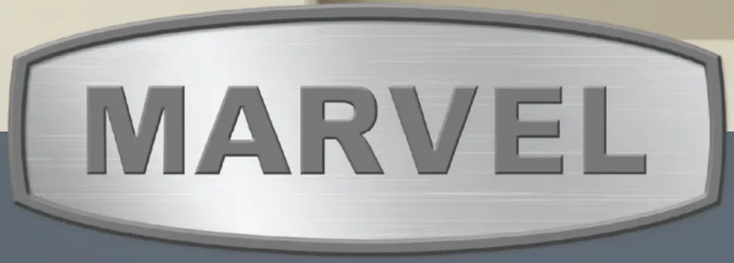 MARVEL Logo
