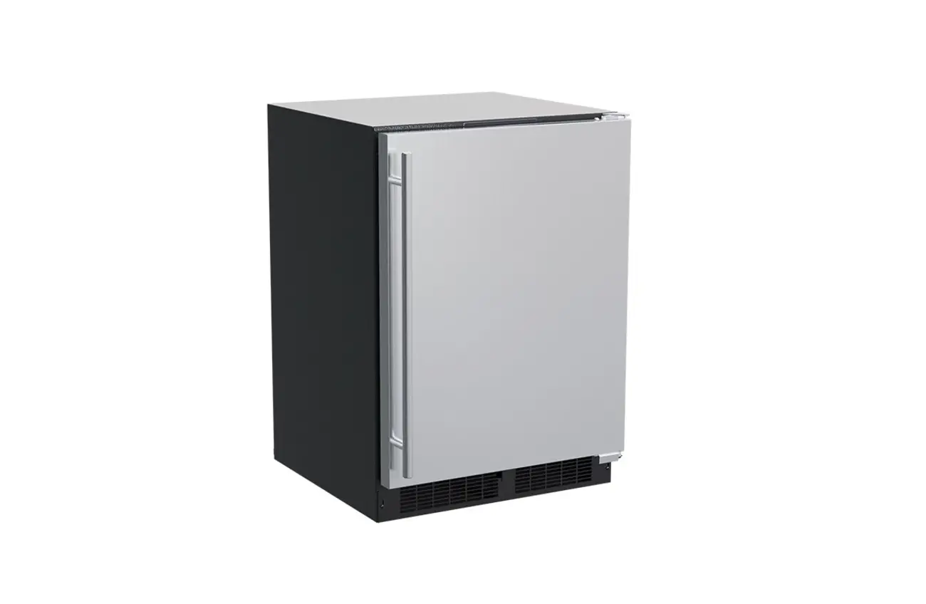 Marvel Mlrf224 24-inch Built-in Refrigerator Freezer Owner's Manual Marvel Mlrf224 24-inch Built-in Refrigerator Freezer Owner's Manual