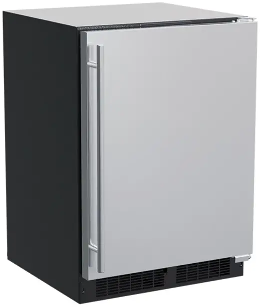 MARVEL MLRF224 24-Inch Built-in Refrigerator Freezer